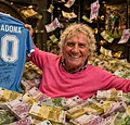 Jean-Marie Pfaff stinkend rijk? Absurde jackpot wacht