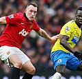 United-verdediger houdt vertrouwen: 