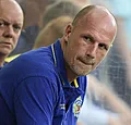 OFFICIEEL: Waasland-Beveren laat nog een aanvaller vertrekken