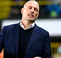 'Geen clementie voor Clement: Club-coach voelt de bui hangen'