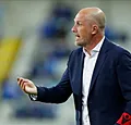 Clement ziet groot voordeel en verschil bij Anderlecht