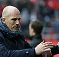 Clement lijkt sterkhouder te moeten missen tegen Club: 