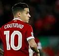 'Transfersoap Coutinho dreigt opnieuw te ontsporen'