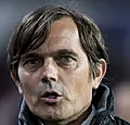 Cocu onthult of PSV nog wat gaat doen op de transfermarkt