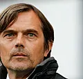PSV-coach Cocu reageert zéér duidelijk op vacature bij Oranje