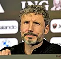 Van Bommel licht tipje van sluier: Lukaku supersub?