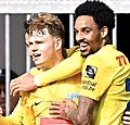 Late goal zorgt voor feest bij Westerlo