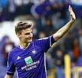 Over en uit? 'Anderlecht zoekt oplossing voor Gerkens'