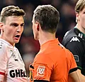Antwerp verslikt zich in veerkrachtig Cercle