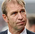 Verbeek ziet niets in bondscoachschap Marokkaans elftal