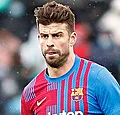 3 hoofdschuldigen forceren Piqué naar exit