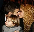 Ai! Droomkoppel PiquÃ©-Shakira na jaren uit mekaar?