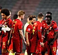 Eén grote ergernis bij België-IJsland: 