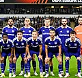 Anderlecht ziet sterretjes tegen Lyon: 