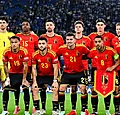 Duivel scoort punten in Wallonië: 
