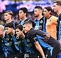 'Eerste UCL-duel maakt meteen slachtoffer in basiself Club'