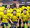 Filip Joos zwijmelt: nieuwe monstertransfer voor Union