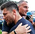 Titelkoorts neemt toe: Fink waarschuwt Club & Union