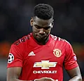 'United brengt ongelukkige Pogba nieuwe klap toe'