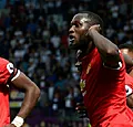 United, met sterke Lukaku, maakt verpletterende indruk