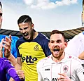 Club of Genk? Tóch Anderlecht? Statistieken voorspellen titelstrijd