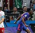 Polen loopt drie keer in het Colombiaanse mes en mag zijn koffers pakken