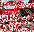 Aanvallend Polen vergeet te winnen van Engeland