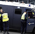 Chileense politie pakt 217 relschoppers op