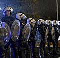 Brugse politie voorbereid: Ook hooligans bij België-Japan?