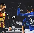 Verdubbel je inzet bij meer dan twee goals in KVM-Beerschot!