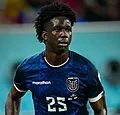 WK-vervanger Pacho-Ordonez ooit bijna van Beerschot