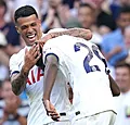 Tottenham velt op de valreep 9 spelers van Liverpool