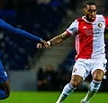 EL: Feyenoord en Mönchengladbach uitgeschakeld na nederlaag