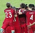 Portugal de verrassende Europese kampioen: 