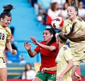 Drama voor de Flames! WK-droom weg na verlies in Portugal