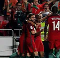 Groep B: Portugal verovert WK-ticket ten koste van Zwitserland