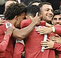 Sterke Ronaldo loodst Portugal naar ruime zege