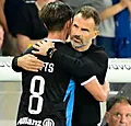 'Club Brugge blijft gaan: 20 miljoen voor opvolger Tzolis'