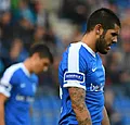 Racing Genk zakt na pauze als een pudding in elkaar tegen KVO