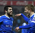 'Pozuelo kan KRC Genk voor vastgelegde som verlaten: twee clubs melden zich'
