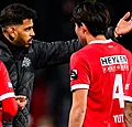 Haroun hakt knopen door: 4 slachtoffers bij Antwerp