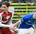 Cruciale wissel bij Genk, Wils houdt vast aan jonge defensie