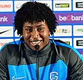 Preciado geeft uitleg over keuze voor Genk en de invloed van Nani