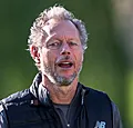 Preud'homme kon terug naar België: 