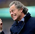 'Europese subtopper neemt contact op met Preud'homme'