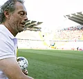 Preud'homme zwaait met lof: 
