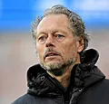 Preud'homme duidelijk over nieuwe job als bondscoach