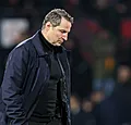 Bizar: 'Ontslagbrief Priske opgesteld tíj́dens duel met Bayern'