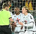 Cercle Brugge zadelt KVO in slot met gigantische kater op