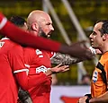 Domper voor Antwerp tegen Club: 